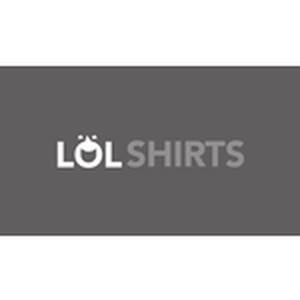 $20 + Free Shipping on Hoodies at LOLShirts Promo Codes